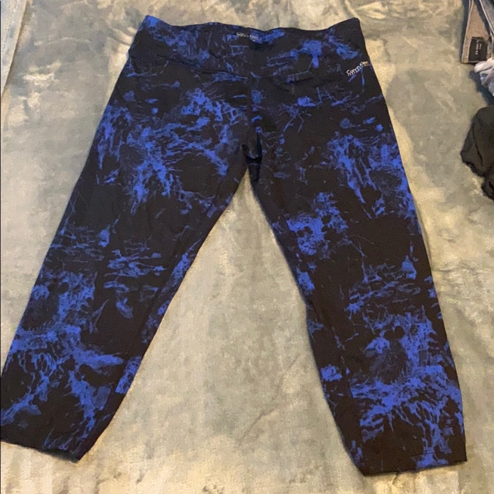 Calvin Klein Workout Leggings